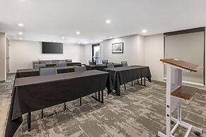 Sleep Inn Oakbrook Terrace - Chicago