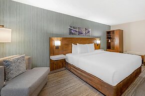 Sleep Inn Oakbrook Terrace - Chicago