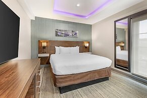 Sleep Inn Oakbrook Terrace - Chicago