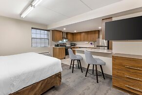 Sleep Inn Oakbrook Terrace - Chicago