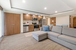 Sleep Inn Oakbrook Terrace - Chicago