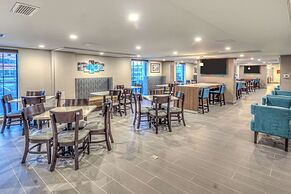 Sleep Inn Oakbrook Terrace - Chicago