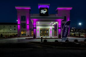 Sleep Inn Oakbrook Terrace - Chicago