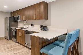 Sleep Inn Oakbrook Terrace - Chicago