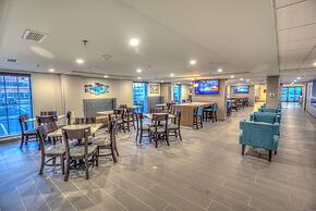 Sleep Inn Oakbrook Terrace - Chicago