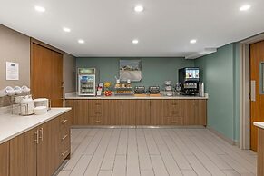 Sleep Inn Oakbrook Terrace - Chicago