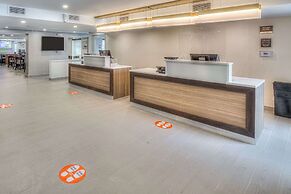 Sleep Inn Oakbrook Terrace - Chicago