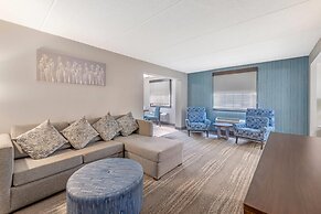 Sleep Inn Oakbrook Terrace - Chicago