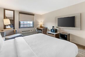 Sleep Inn Oakbrook Terrace - Chicago