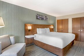 Sleep Inn Oakbrook Terrace - Chicago