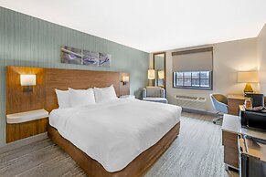 Sleep Inn Oakbrook Terrace - Chicago