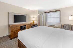 Sleep Inn Oakbrook Terrace - Chicago
