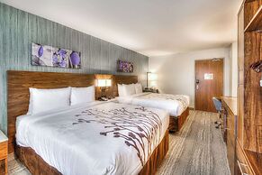 Sleep Inn Oakbrook Terrace - Chicago