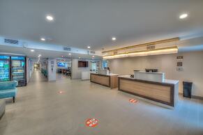 Sleep Inn Oakbrook Terrace - Chicago