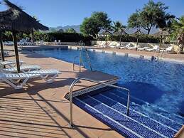 Los Gallardos Leisure