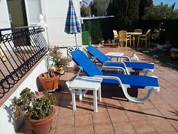 Los Gallardos Leisure