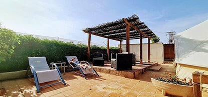 Los Gallardos Leisure
