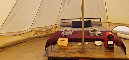 Los Gallardos Leisure