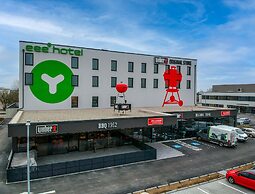eee hotel Graz