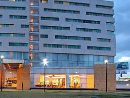 Hotel Opus Grand Toluca Aeropuerto