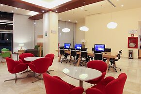 Hotel Opus Grand Toluca Aeropuerto