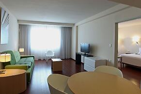 Hotel Opus Grand Toluca Aeropuerto