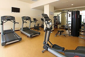 Hotel Opus Grand Toluca Aeropuerto
