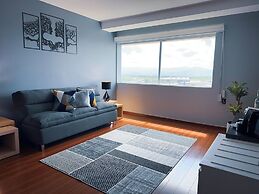 Hotel Opus Grand Toluca Aeropuerto