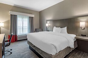 Comfort Inn & Suites