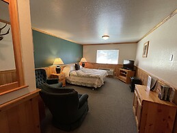 Beaver Valley Lodge