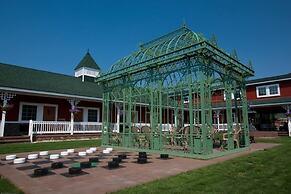 Beaver Valley Lodge