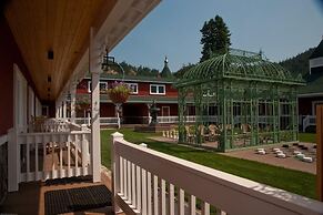 Beaver Valley Lodge