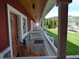 Beaver Valley Lodge