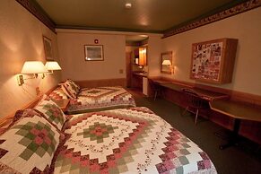 Beaver Valley Lodge