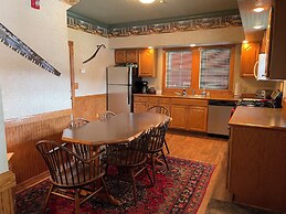 Beaver Valley Lodge