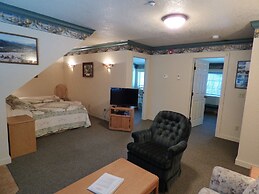 Beaver Valley Lodge