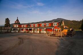 Beaver Valley Lodge