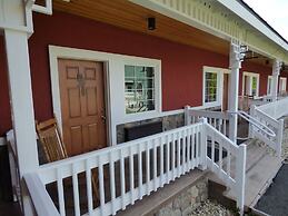 Beaver Valley Lodge