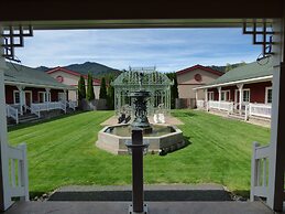 Beaver Valley Lodge