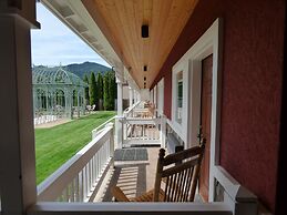 Beaver Valley Lodge