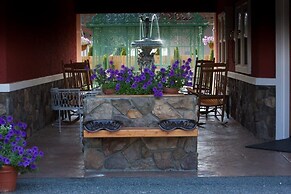 Beaver Valley Lodge