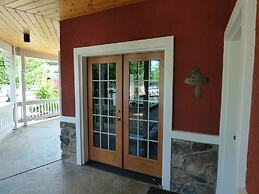 Beaver Valley Lodge