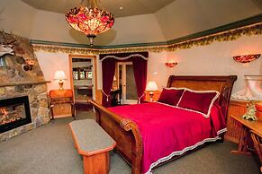 Beaver Valley Lodge