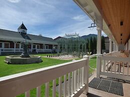 Beaver Valley Lodge