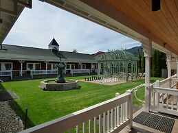 Beaver Valley Lodge