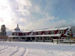 Beaver Valley Lodge
