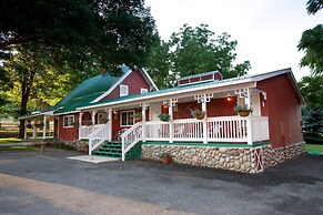 Beaver Valley Lodge
