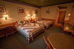 Beaver Valley Lodge