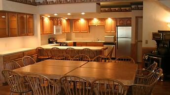 Beaver Valley Lodge