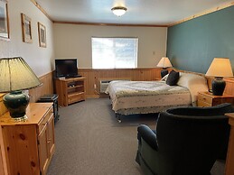 Beaver Valley Lodge